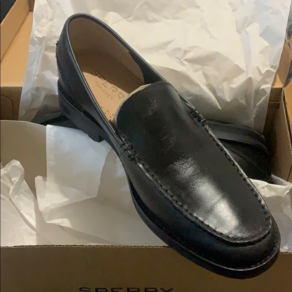 Sperry Loafer